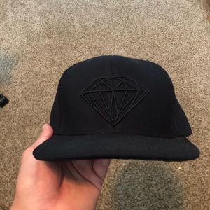 Diamond Supply Co. Hat